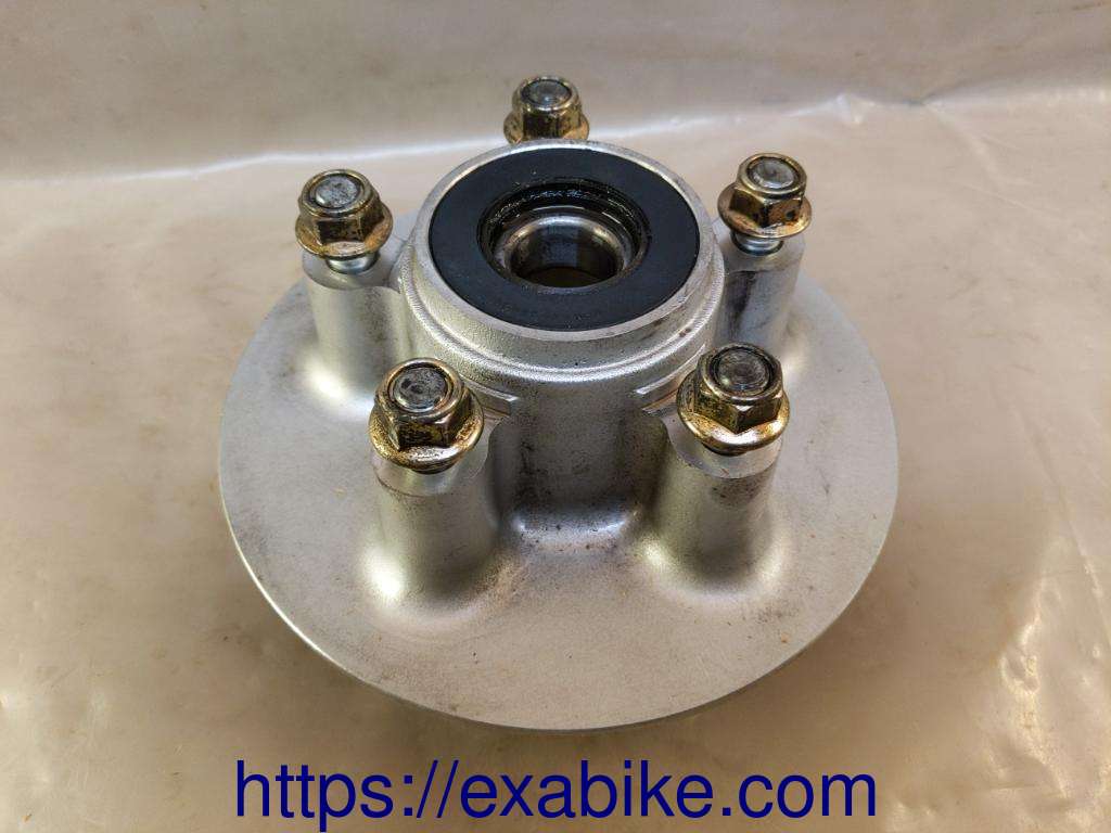 final driven flange Triumph Tiger 900 - photo 1