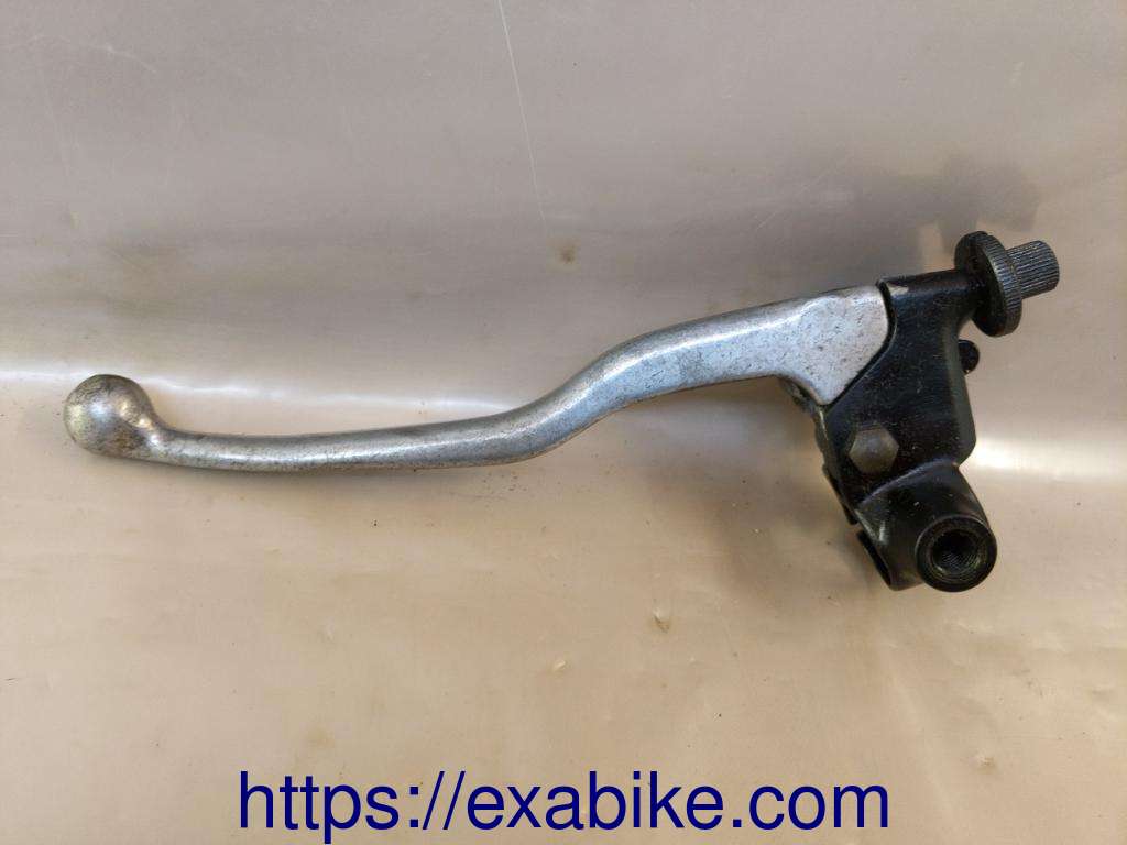 clutch command Suzuki TU 125 - photo 1