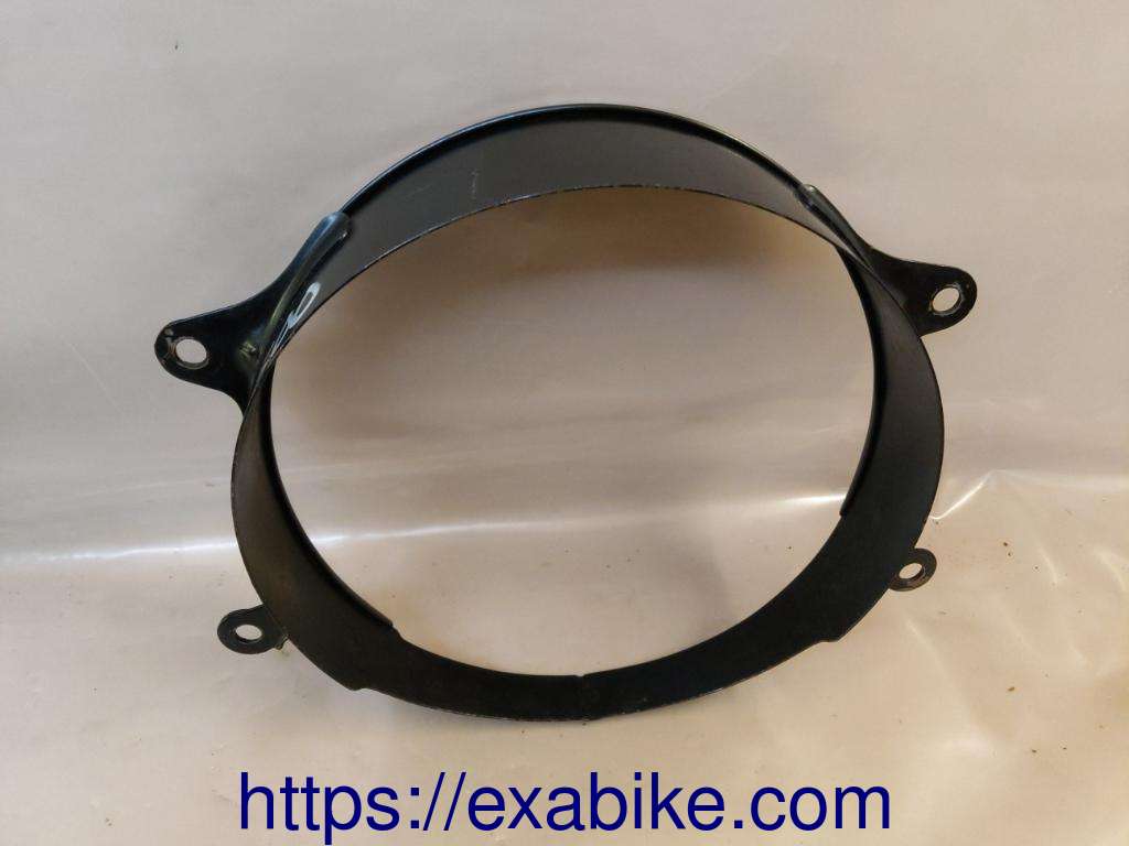 radiator fan cover Honda CX 500 - photo 1