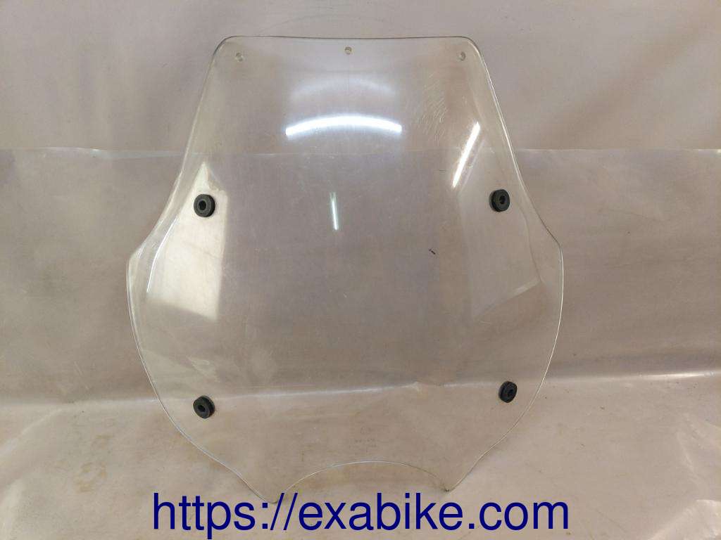 windscreen BMW modele a identifier - photo 1