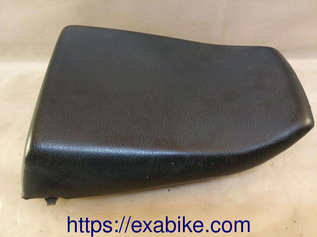 seat, rear Yamaha YZF 750 - photo 2