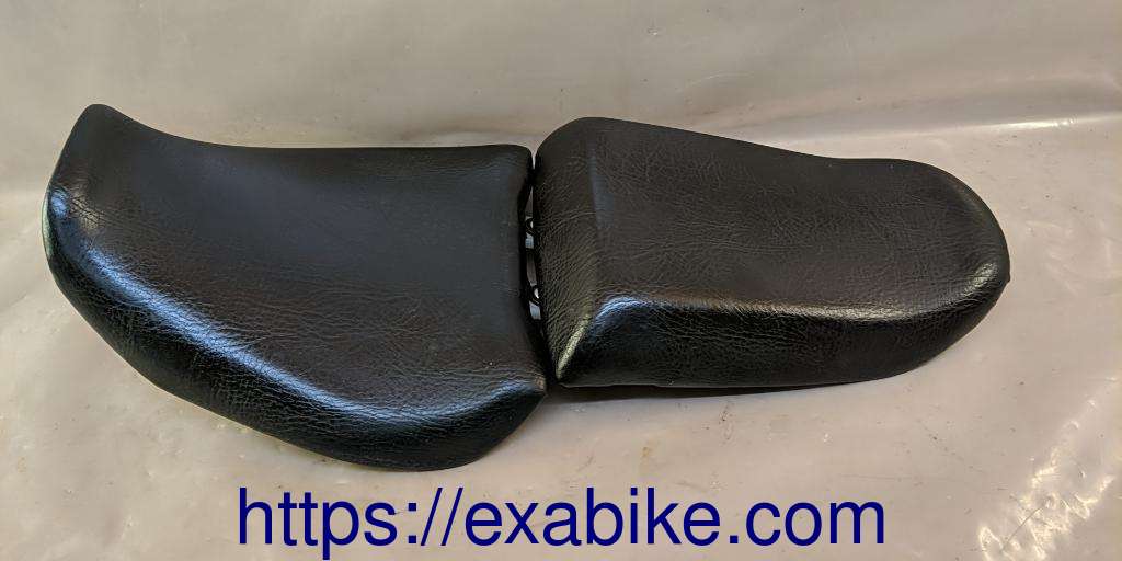 selles Suzuki GSXR 750 - photo 2