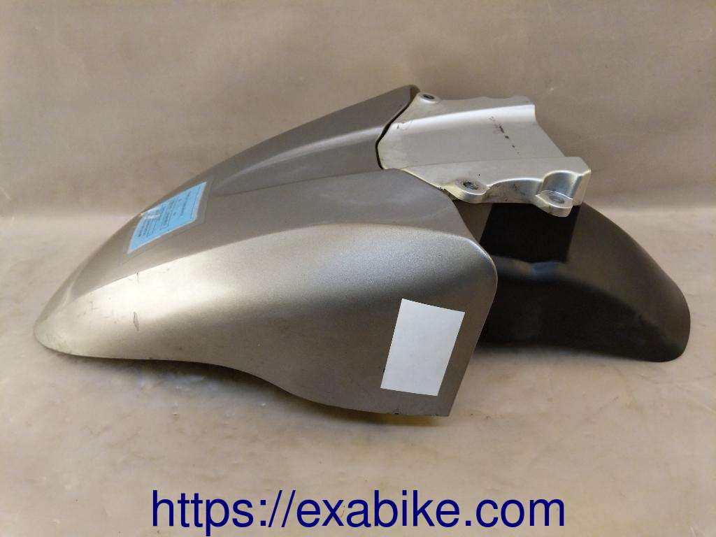 front fender Suzuki GSXF 1100 - photo 1