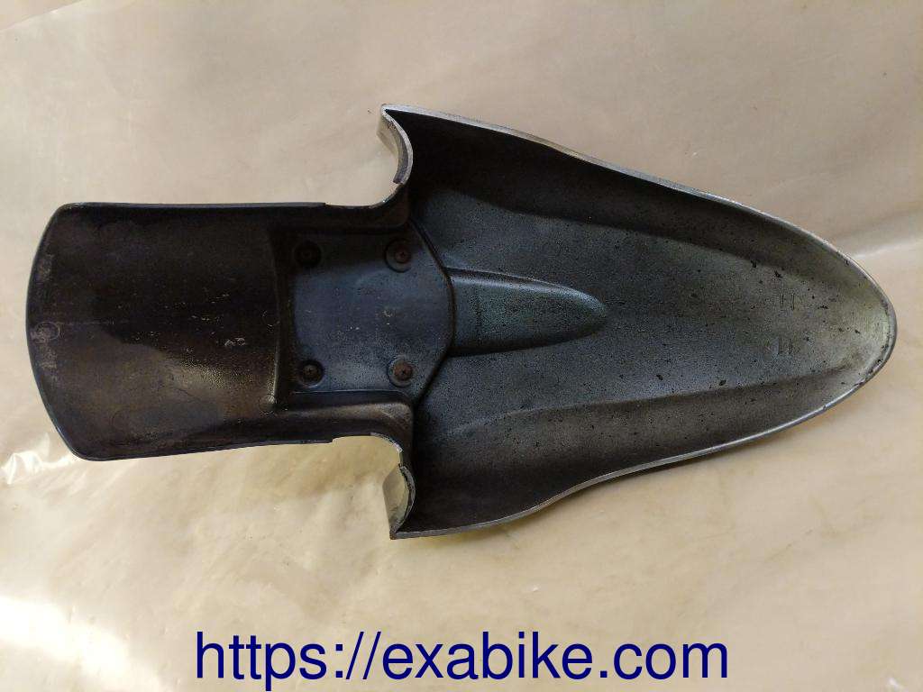 front fender Suzuki GSXF 1100 - photo 4