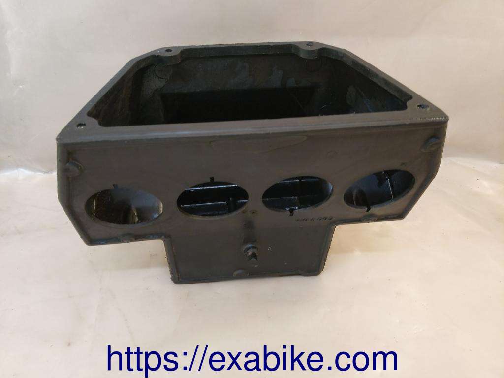 air cleaner box Kawasaki 1000 RX - photo 1