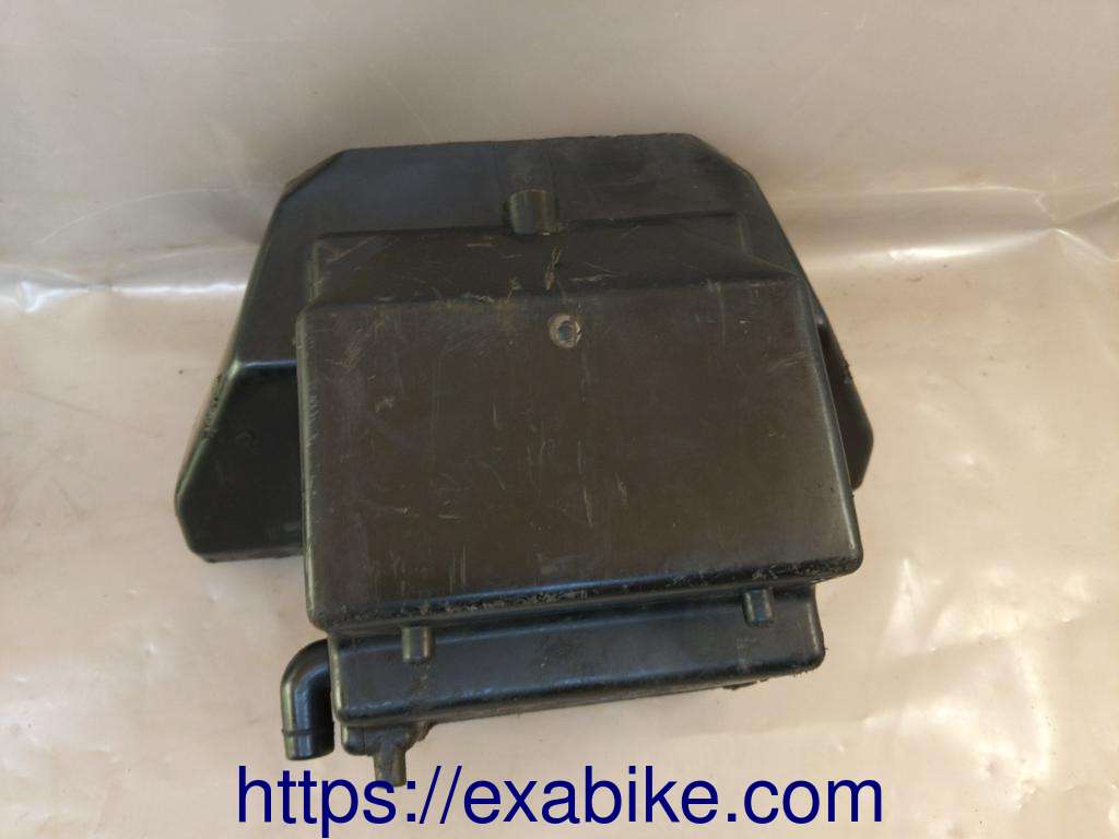 air cleaner box Kawasaki 1000 RX - photo 2