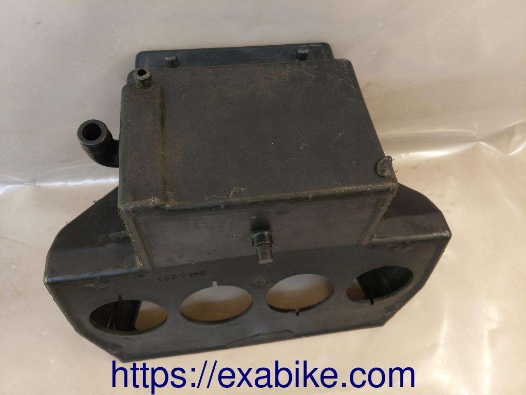 air cleaner box Kawasaki 1000 RX - photo 3