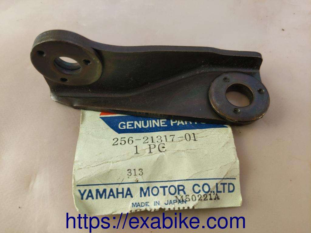 support moteur Yamaha XS 650 - photo 1