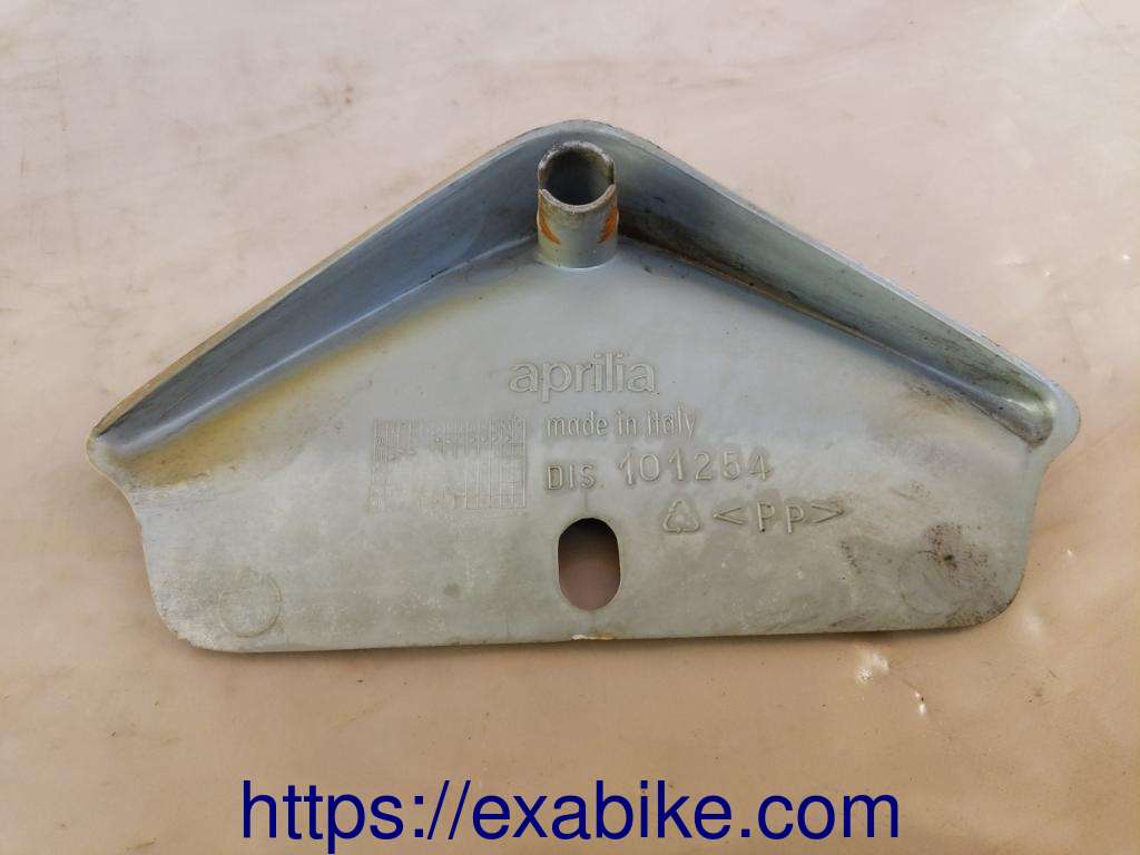 pas de description - voir photo Aprilia CLASSIC 125 - photo 2