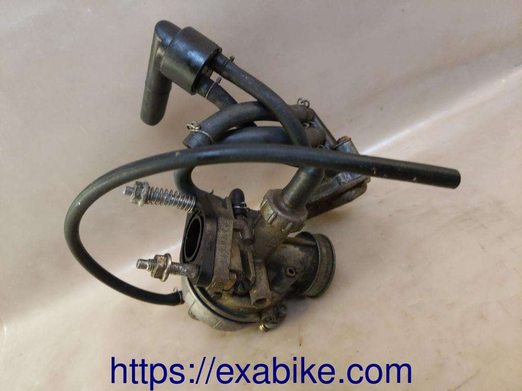 carburetor Voir la photo ou référence modele a identifier - photo 2