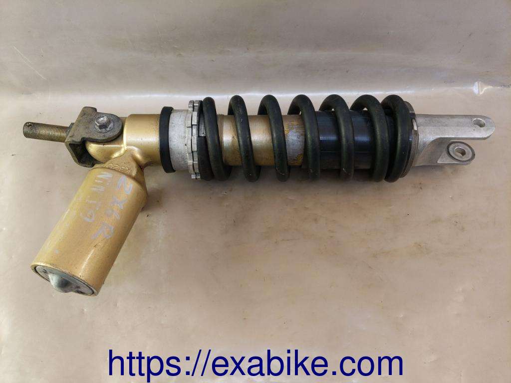 shock absorber Kawasaki ZX6R - photo 1
