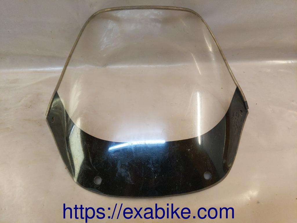 windscreen Suzuki 600 Bandit - photo 1