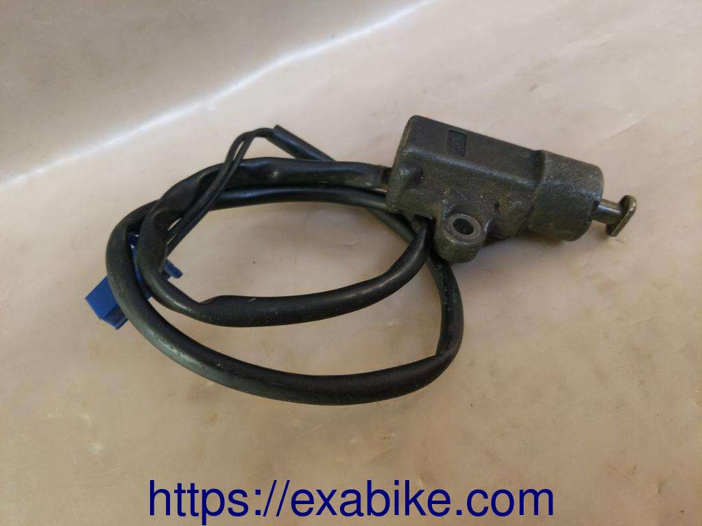 side stand switch Yamaha 125 Majesty - photo 1