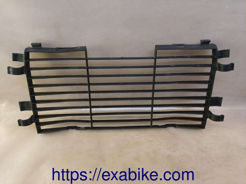 radiator grille Honda VFR 750 - photo 1