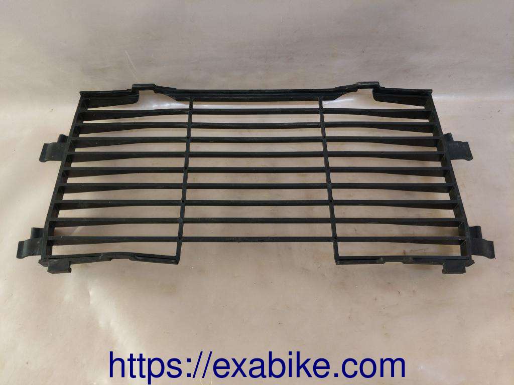 radiator grille Honda VFR 750 - photo 2