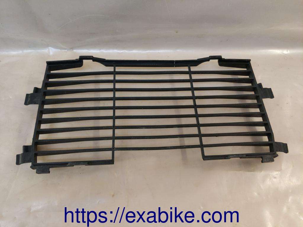 radiator grille Honda VFR 750 - photo 2