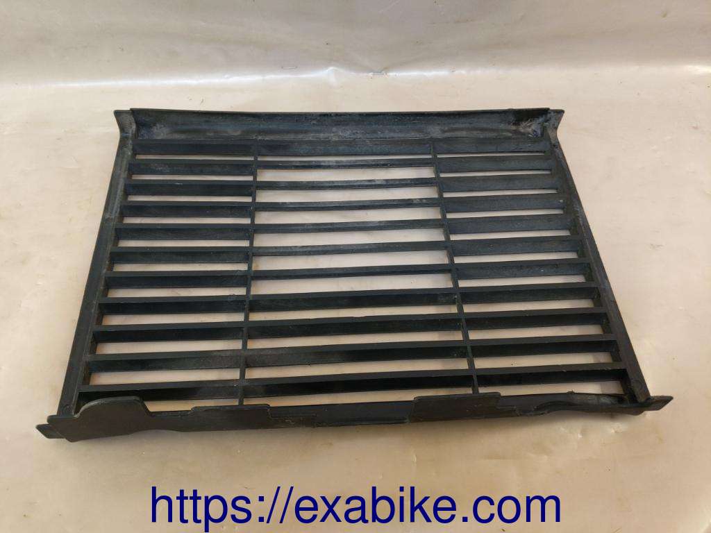 radiator grille Honda NTV 650 REVERE - photo 2