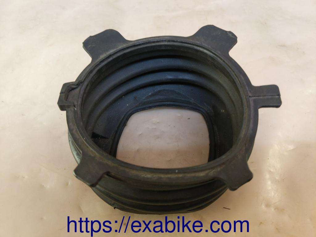 transmission gaiter Yamaha XJ 900 - photo 2