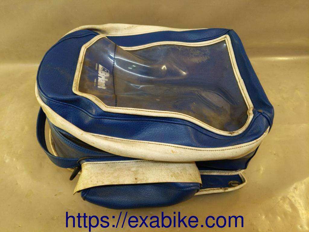 fuel tank bag Accessoire piece à adapter - photo 1