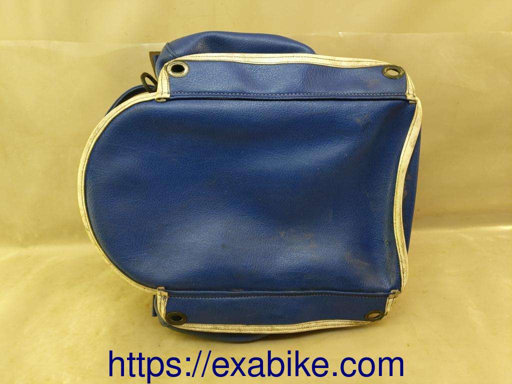 fuel tank bag Accessoire piece à adapter - photo 2
