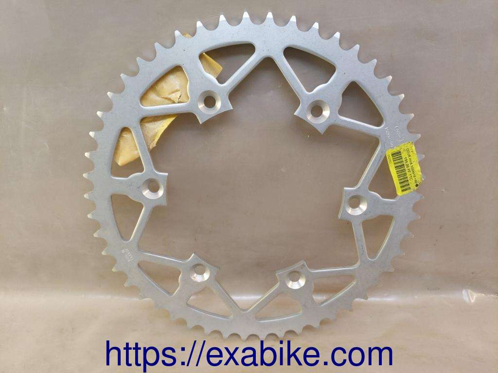 rear sprocket Husqvarna CR 125 - photo 1