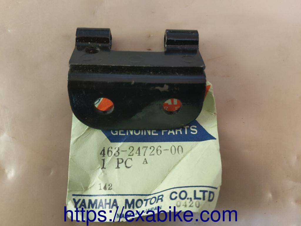 seat hinge Yamaha RS 125 - photo 1