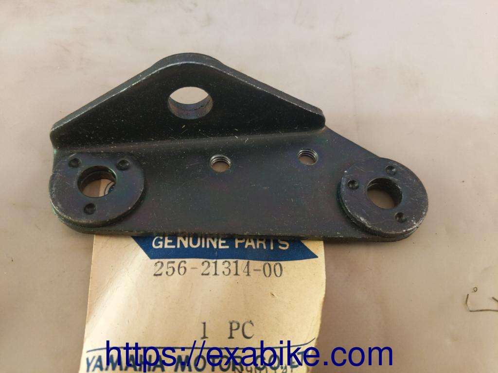 support Yamaha XS 650 - photo 1