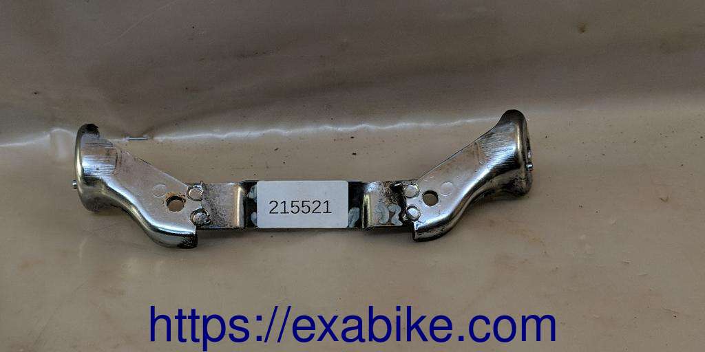 turn signal holders Yamaha XV 1100 - photo 1