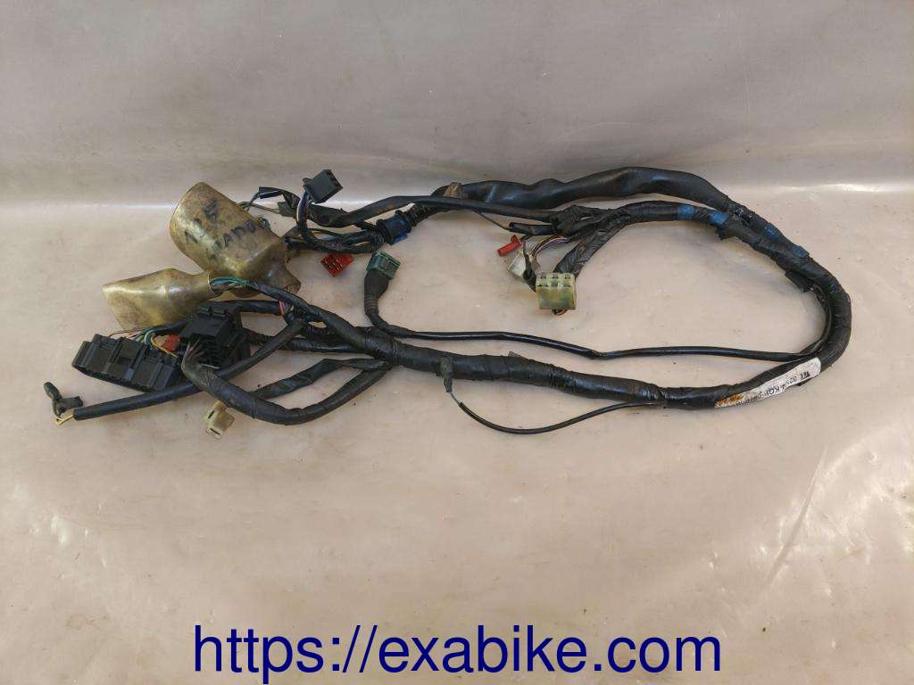 wire harness Honda VT 125 Shadow - photo 1