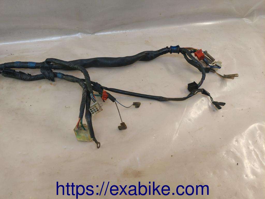 wire harness Honda VT 125 Shadow - photo 2