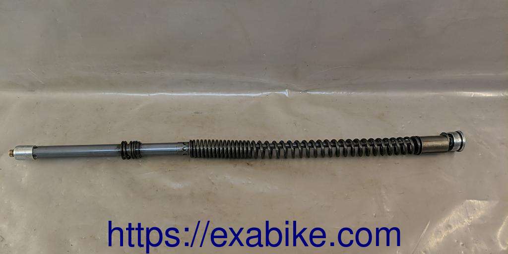 front fork elements Honda CBR1000F - photo 1