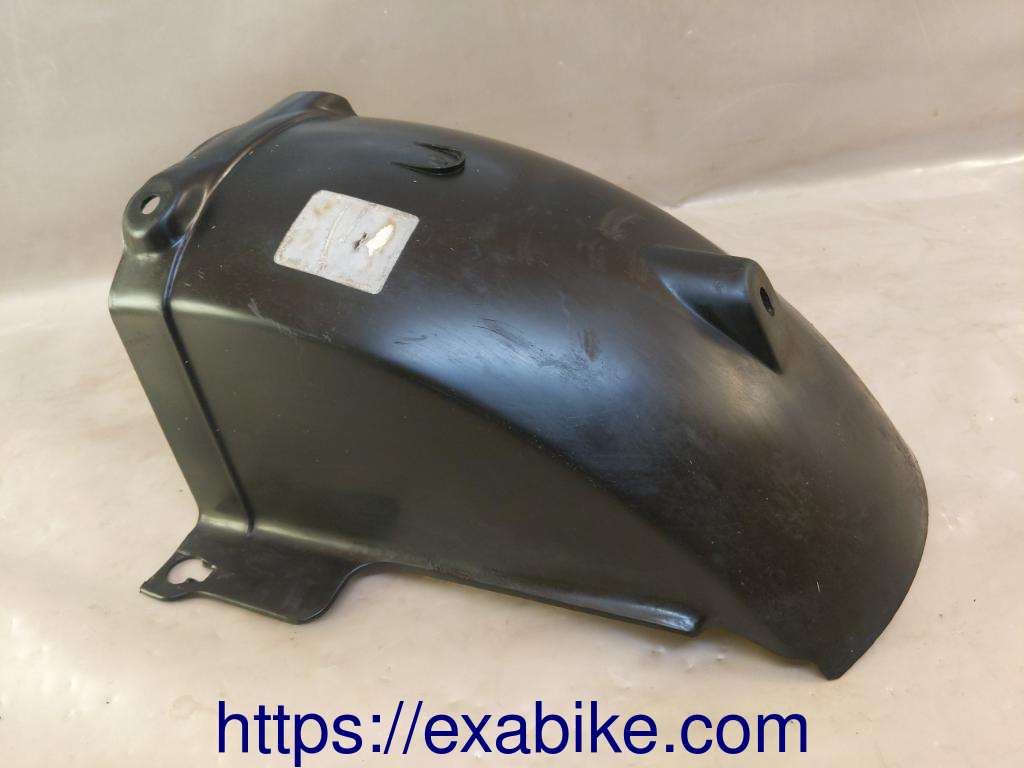 rear fender Suzuki GSXF 1100 - photo 1