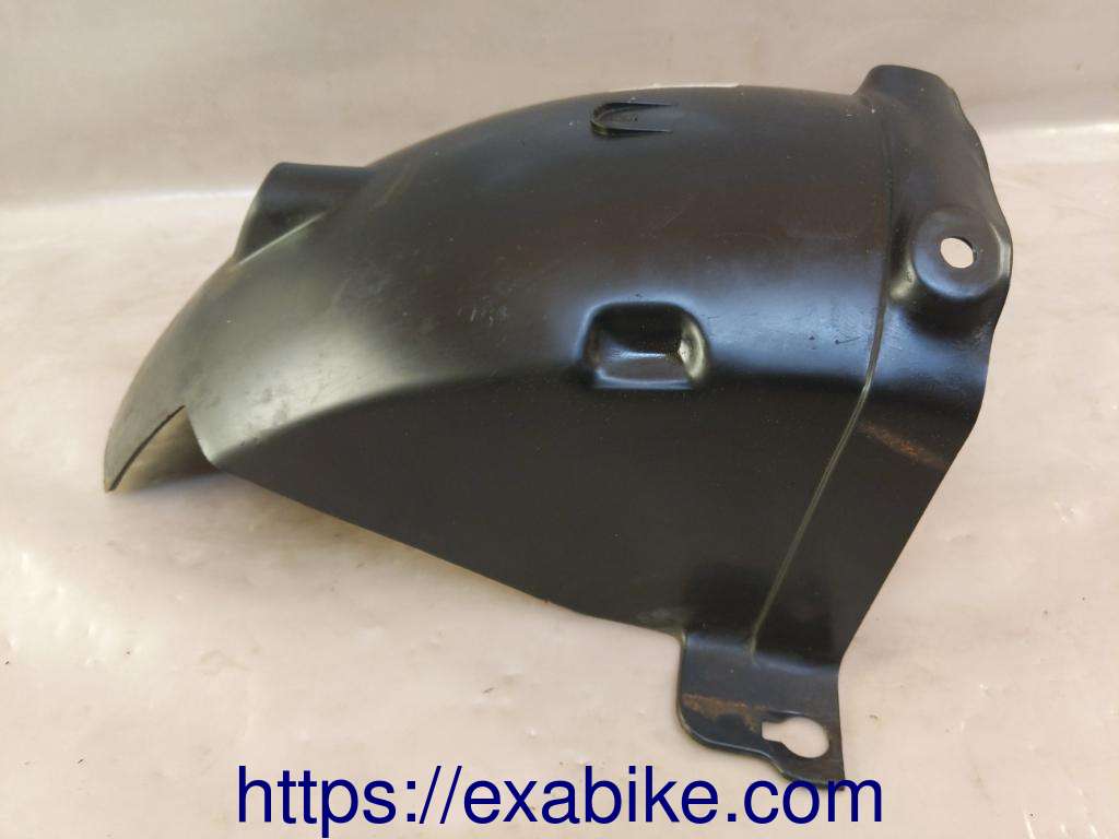 rear fender Suzuki GSXF 1100 - photo 2
