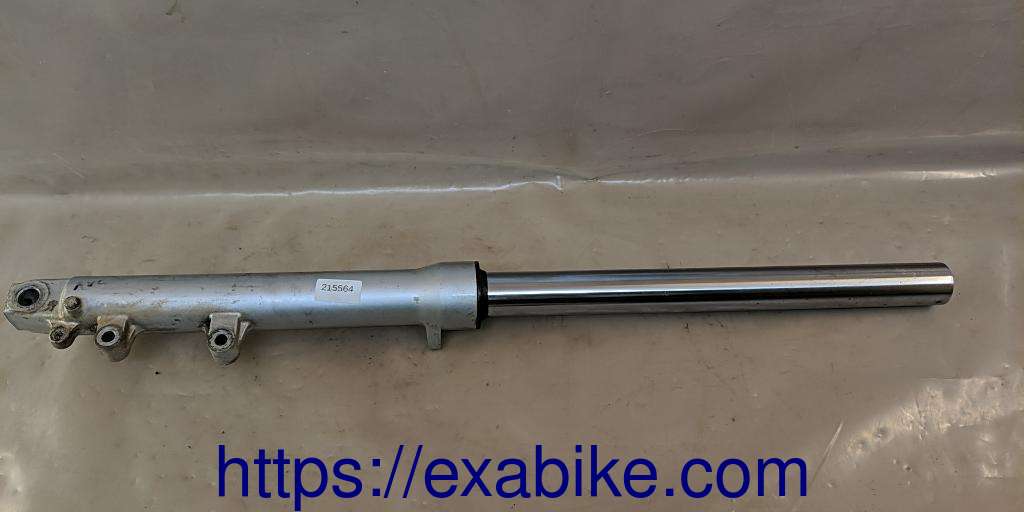 fork element, right Suzuki GSXF 1100 - photo 1