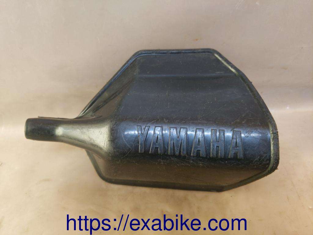 hand guard, left Yamaha XT 600 - photo 1