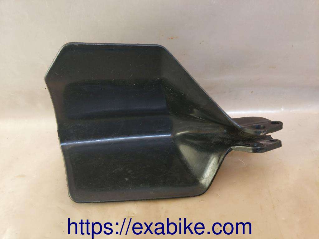 hand guard, left Yamaha XT 600 - photo 2