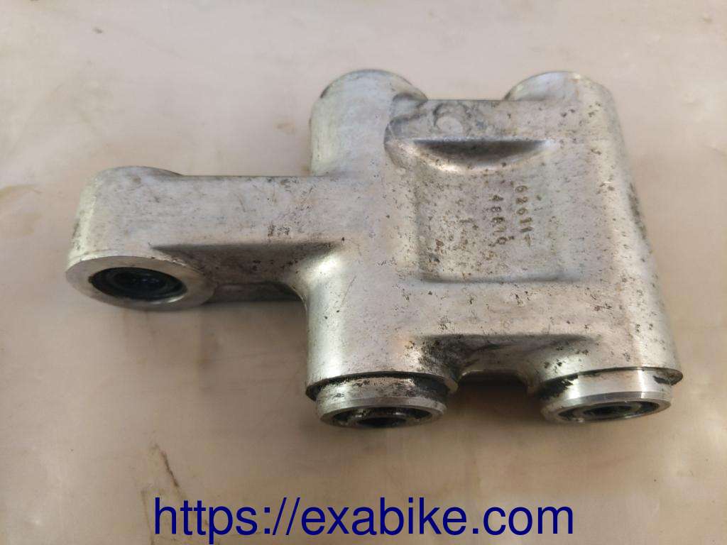 biellette de suspension Suzuki GSXF 1100 - photo 1