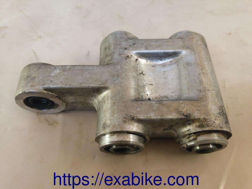 biellette de suspension Suzuki GSXF 1100 - photo 2