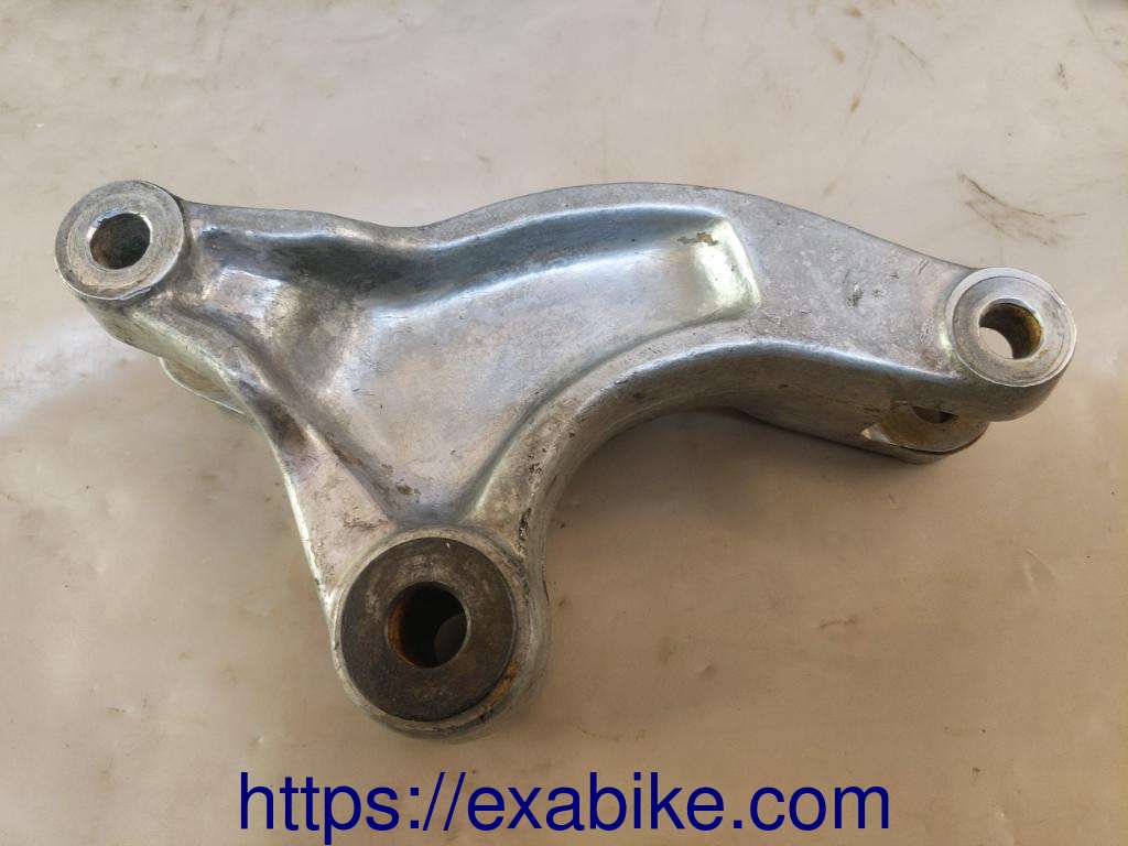 swingarm connecting Yamaha YZ 250 - photo 2