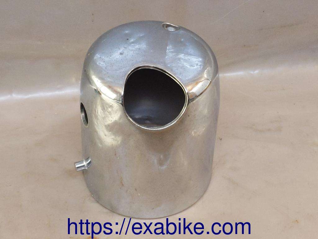 tachometer cover Moto Guzzi Nevada 750 - photo 2