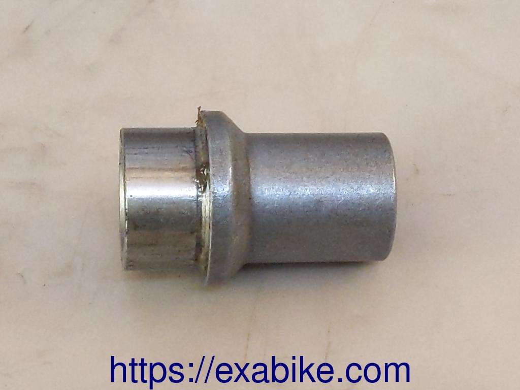 wheel spacers, rear Suzuki VL 125 Intruder  - photo 1