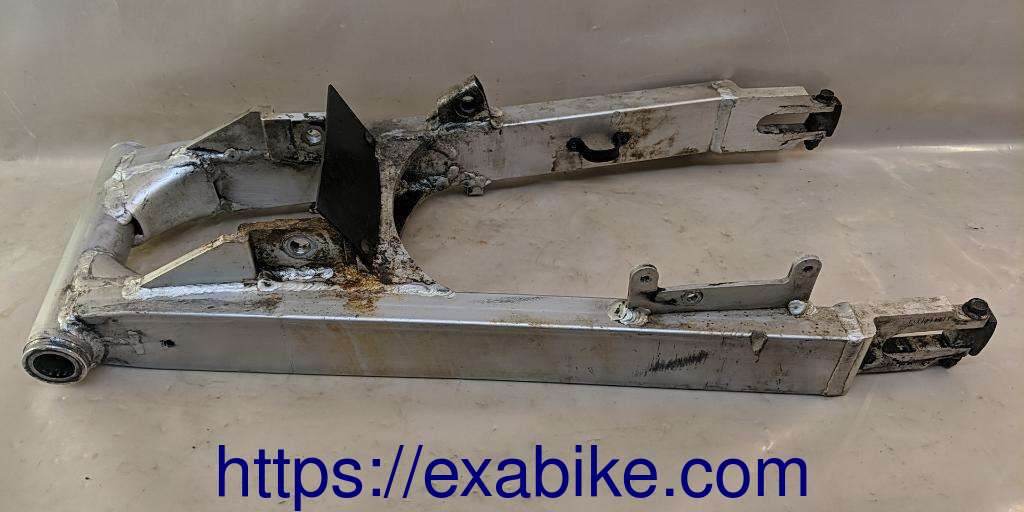 swingarm Suzuki GSXF 1100 - photo 2