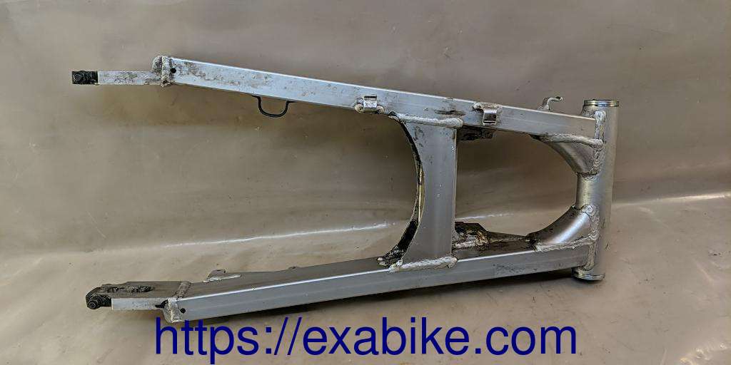 swingarm Suzuki GSXF 1100 - photo 3