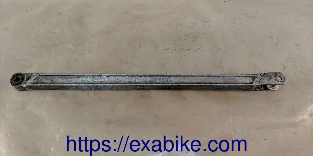barre de torsion de frein Kawasaki GPZ 750 ZX - photo 1