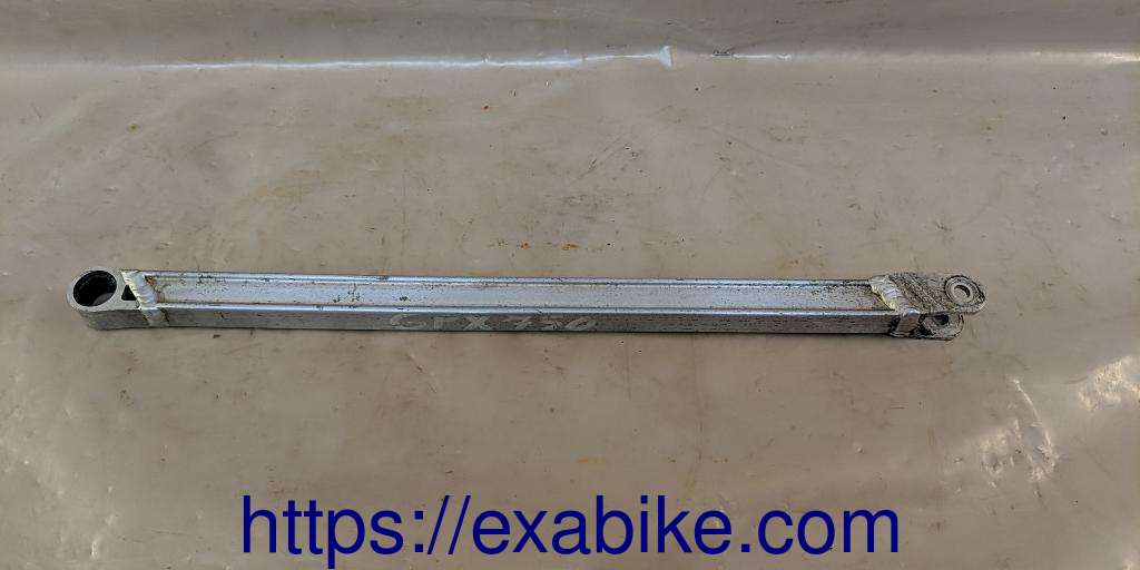 barre de torsion de frein Kawasaki GPX 750 - photo 1