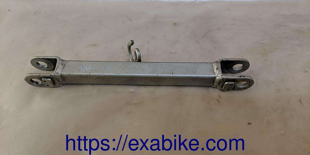 barre de torsion de frein Kawasaki ZZR 600 - photo 1