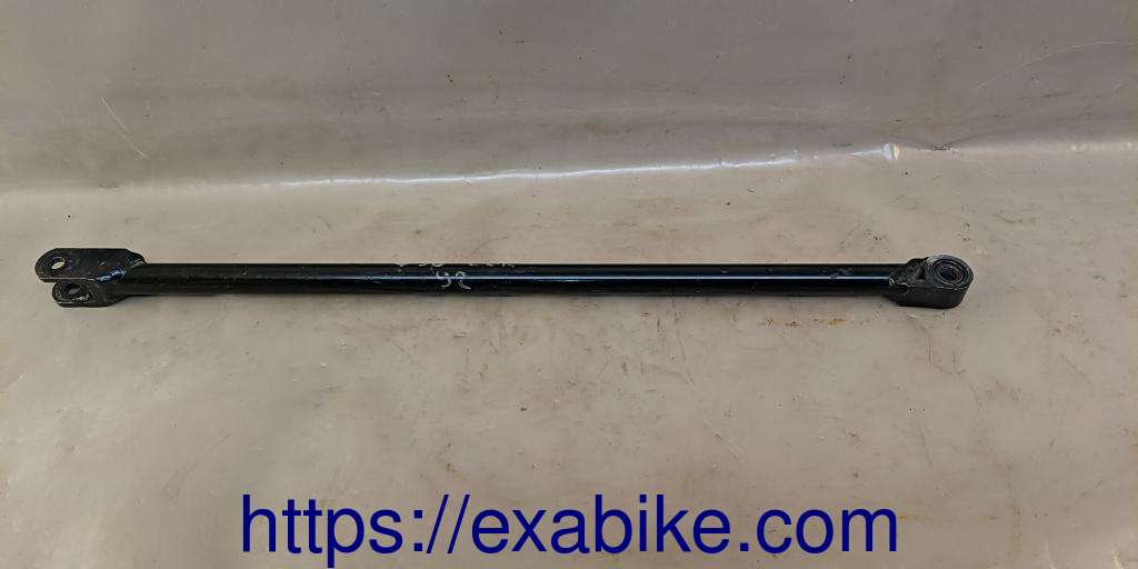 barre de torsion de frein Kawasaki ZXR 750 - photo 1