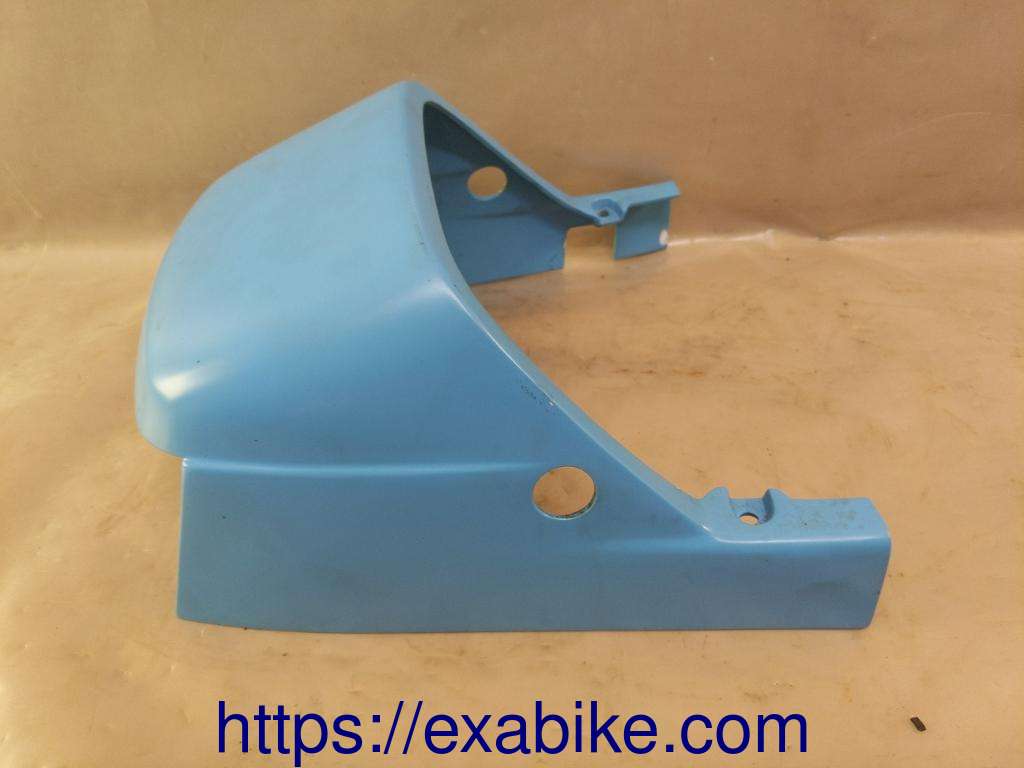rear seat cowl Moto Guzzi 750 Strada - photo 2