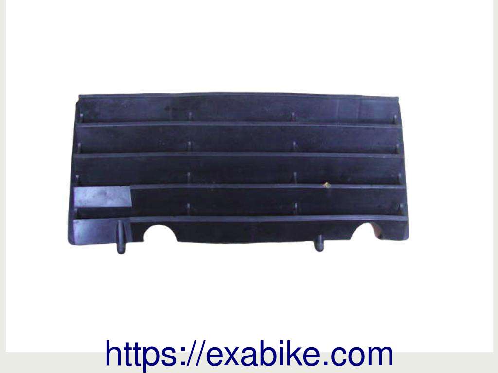 radiator grille KTM 400 LC4 - photo 1