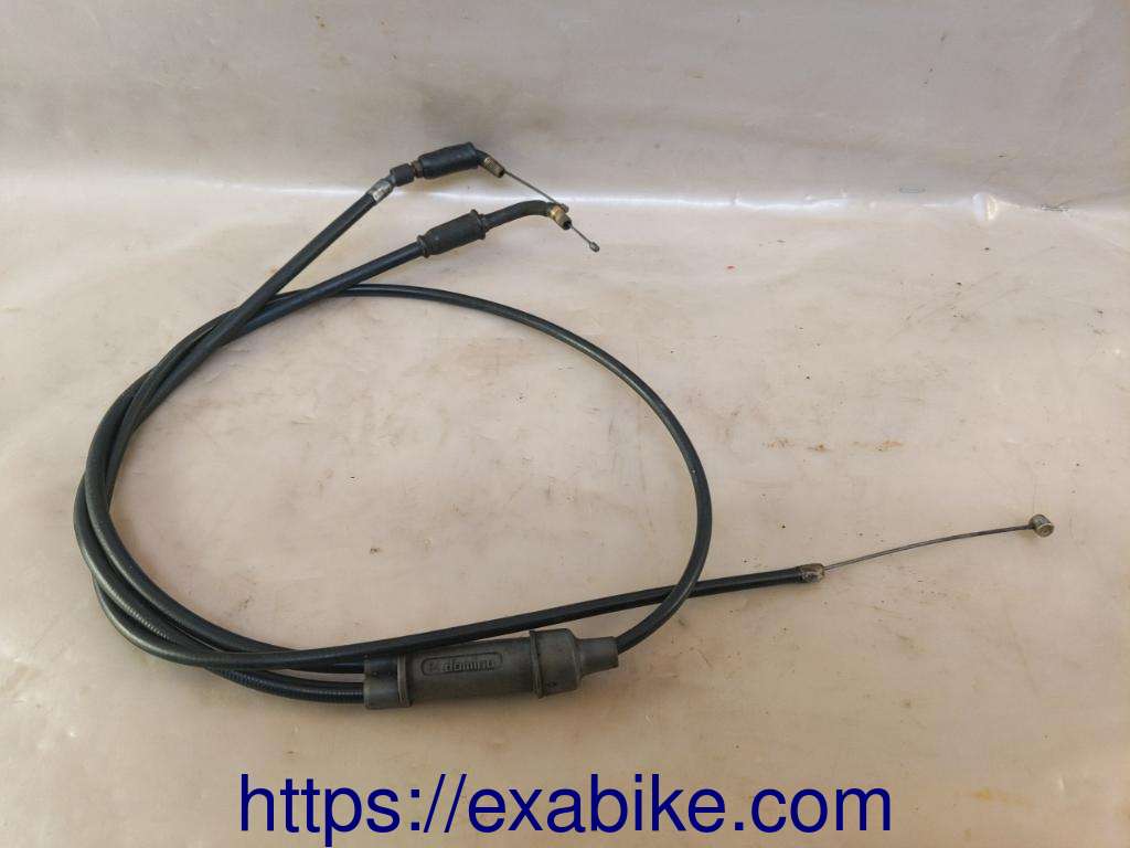 cable des gaz Moto Guzzi 750 Strada - photo 1
